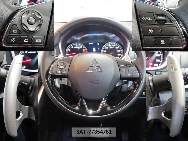 Mitsubishi ECLIPSE CROSS 2019-05 303777-11