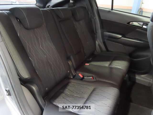 Mitsubishi ECLIPSE CROSS 2019-05 303777-9