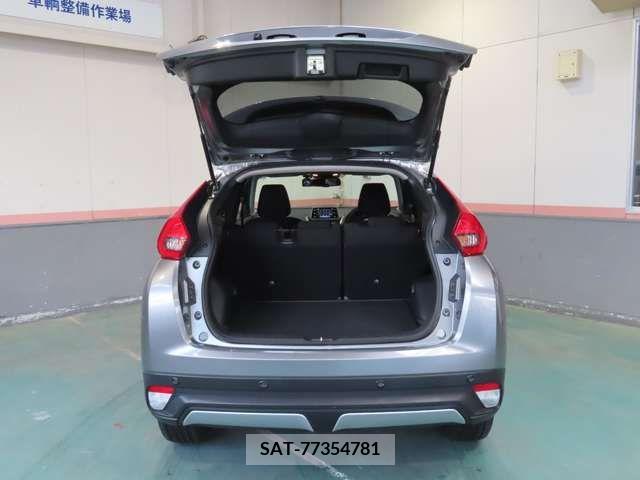Mitsubishi ECLIPSE CROSS 2019-05 303777-7