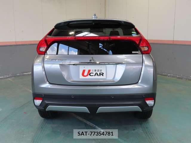 Mitsubishi ECLIPSE CROSS 2019-05 303777-6
