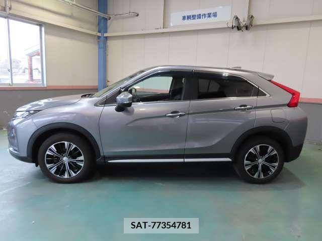 Mitsubishi ECLIPSE CROSS 2019-05 303777-5