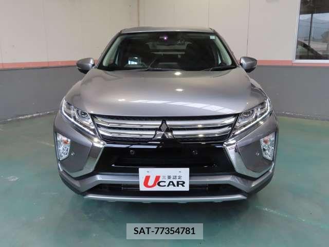 Mitsubishi ECLIPSE CROSS 2019-05 303777-4