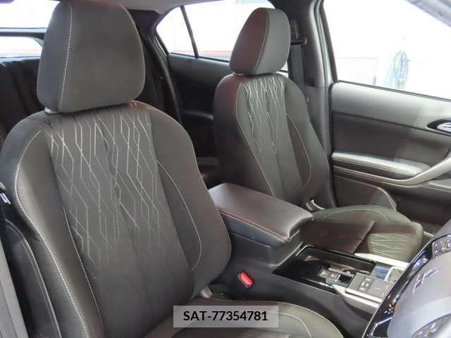 Mitsubishi ECLIPSE CROSS 2019-05 303777-3