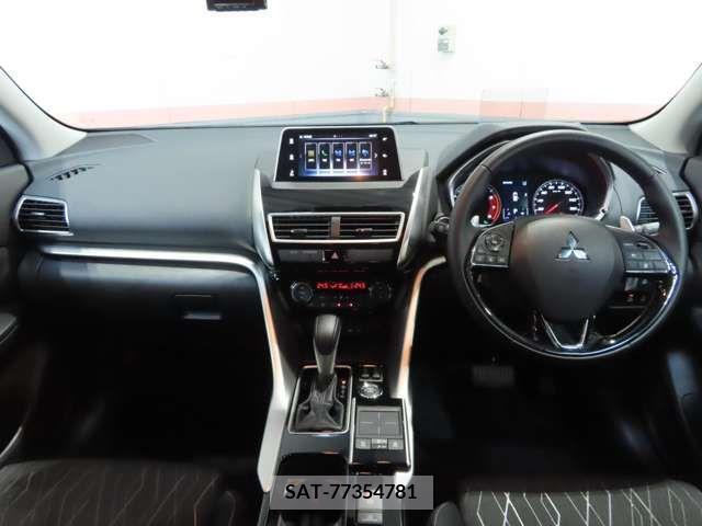 Mitsubishi ECLIPSE CROSS 2019-05 303777-2