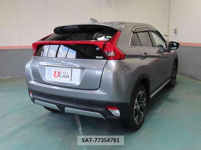 Mitsubishi ECLIPSE CROSS 2019-05 303777-1