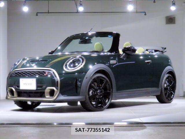 Bmw MINI 2022-10 202740-0