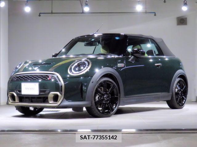 Bmw MINI 2022-10 202740-1