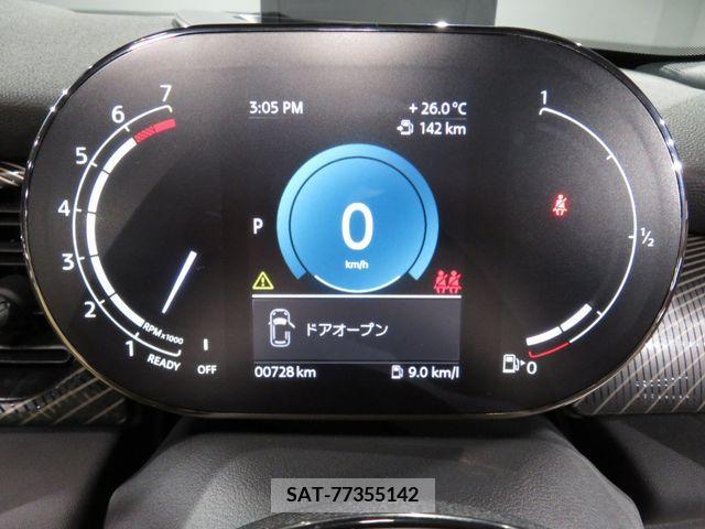 Bmw MINI 2022-10 202740-17