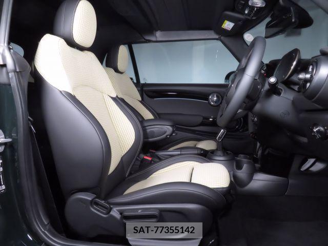 Bmw MINI 2022-10 202740-3