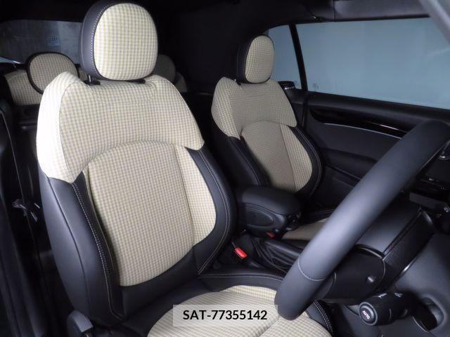 Bmw MINI 2022-10 202740-4
