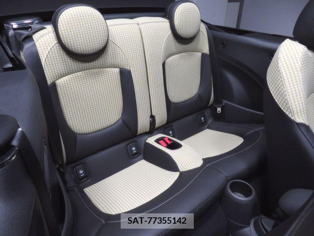 Bmw MINI 2022-10 202740-5