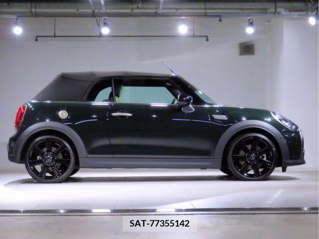 Bmw MINI 2022-10 202740-7