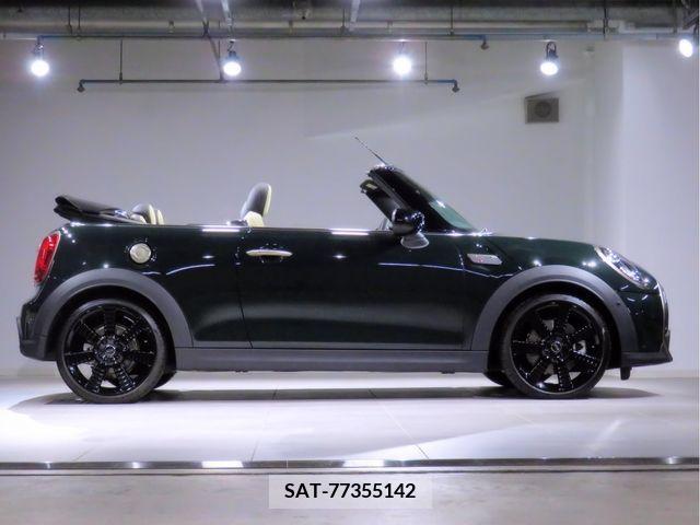 Bmw MINI 2022-10 202740-8
