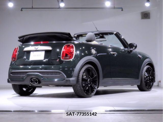 Bmw MINI 2022-10 202740-9
