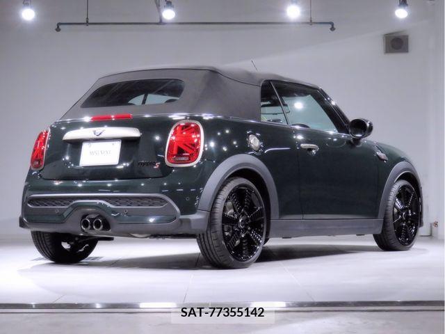 Bmw MINI 2022-10 202740-10