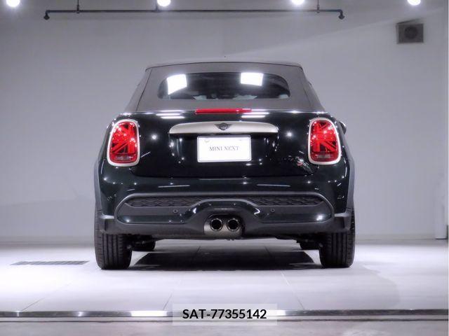 Bmw MINI 2022-10 202740-11
