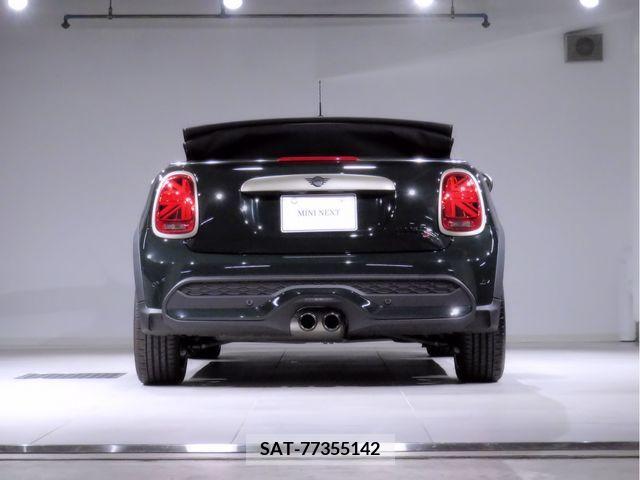 Bmw MINI 2022-10 202740-12