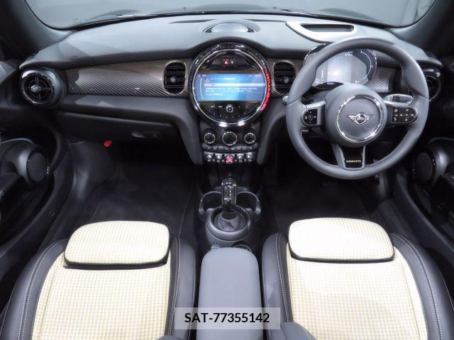 Bmw MINI 2022-10 202740-13