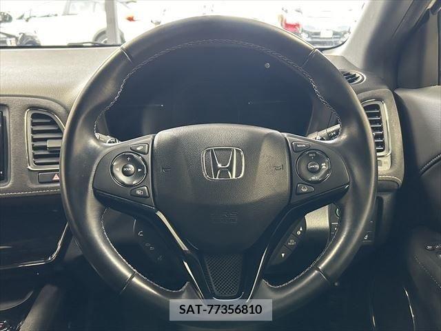 Honda VEZEL 2017-09 214540-24