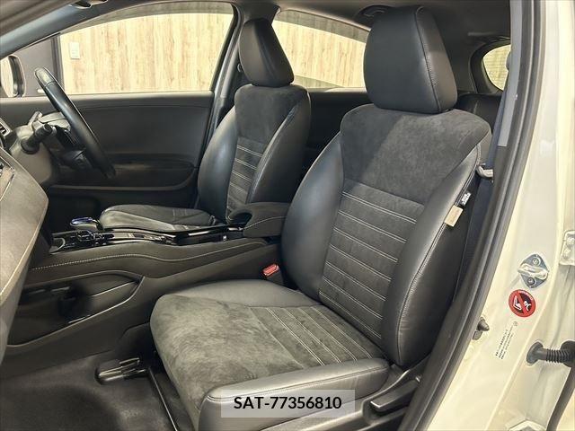 Honda VEZEL 2017-09 214540-21