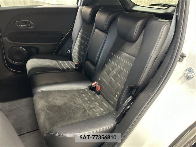 Honda VEZEL 2017-09 214540-22