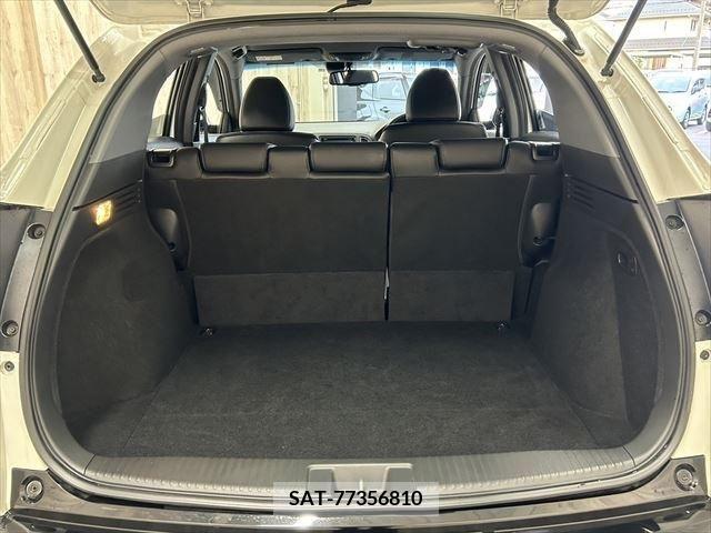 Honda VEZEL 2017-09 214540-23