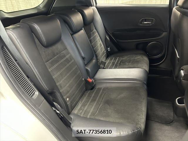 Honda VEZEL 2017-09 214540-20