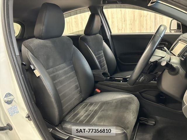 Honda VEZEL 2017-09 214540-19