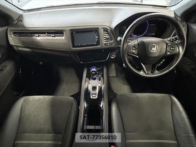 Honda VEZEL 2017-09 214540-18