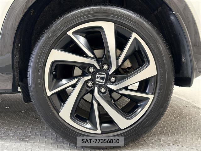 Honda VEZEL 2017-09 214540-17