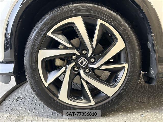 Honda VEZEL 2017-09 214540-16