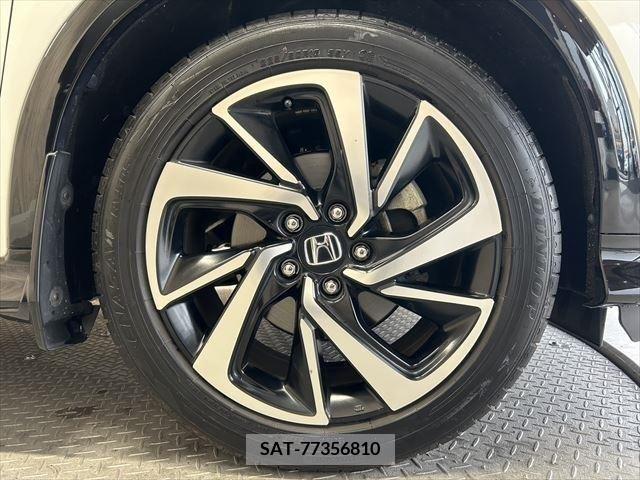 Honda VEZEL 2017-09 214540-14