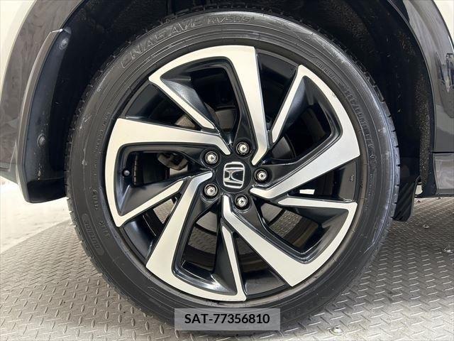 Honda VEZEL 2017-09 214540-15