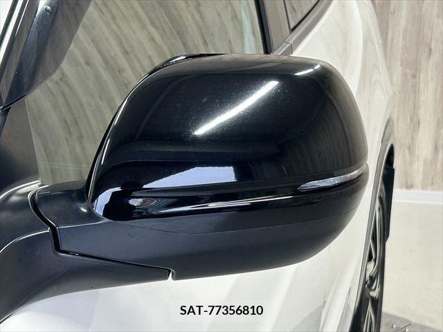 Honda VEZEL 2017-09 214540-12