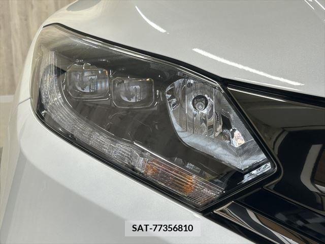 Honda VEZEL 2017-09 214540-9