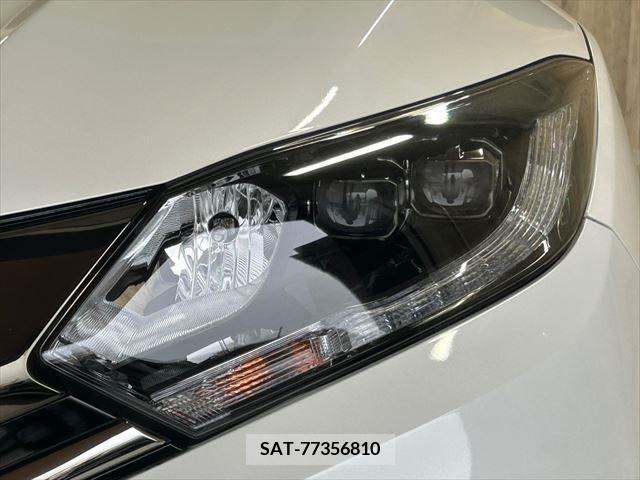 Honda VEZEL 2017-09 214540-8