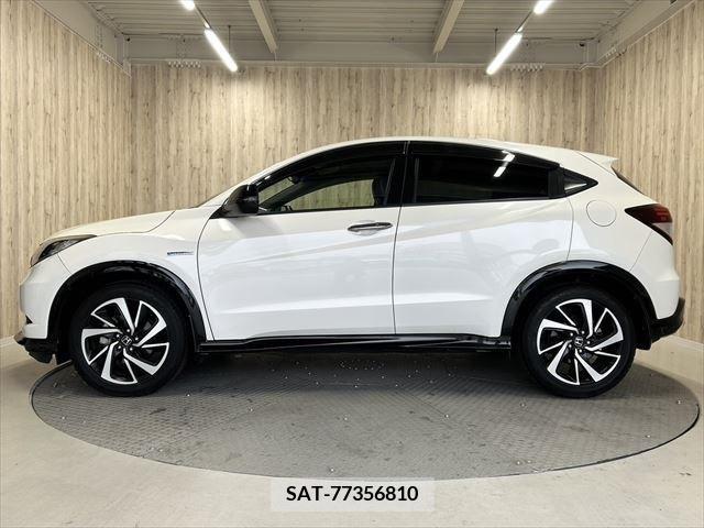 Honda VEZEL 2017-09 214540-7