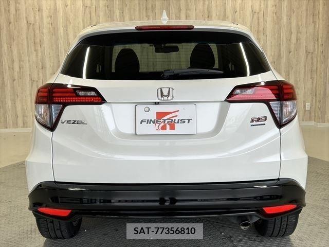 Honda VEZEL 2017-09 214540-5