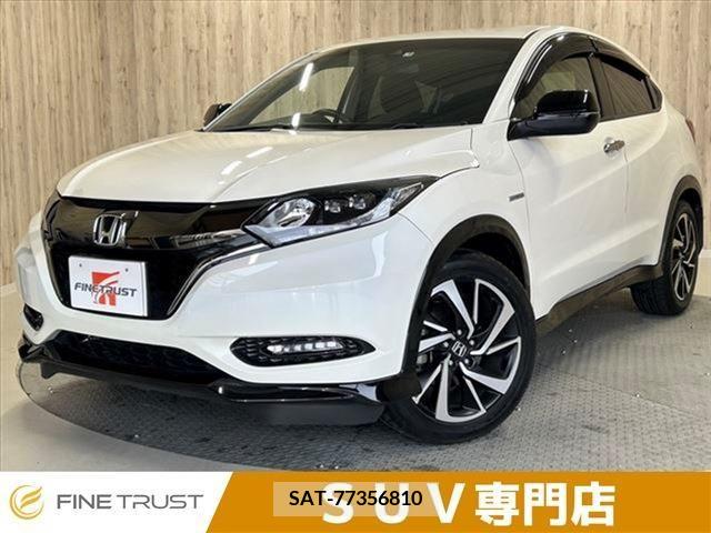 Honda VEZEL 2017-09 214540-0