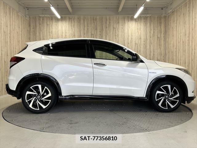 Honda VEZEL 2017-09 214540-3