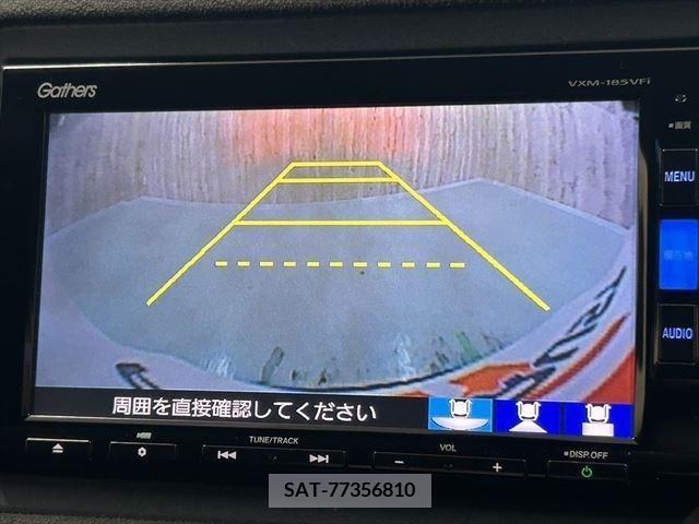 Honda VEZEL 2017-09 214540-27