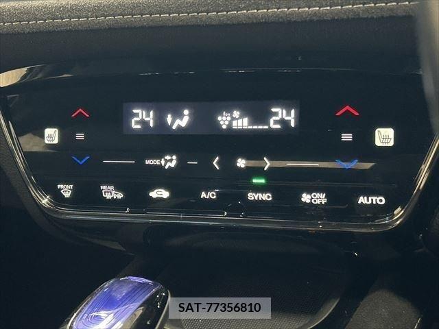 Honda VEZEL 2017-09 214540-28