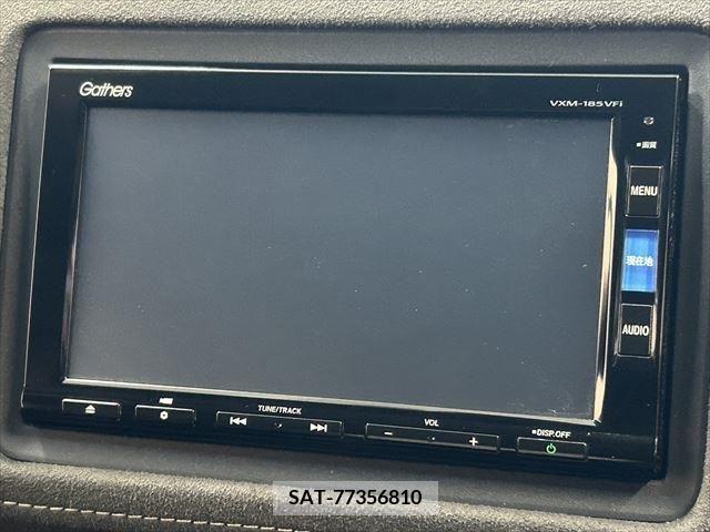 Honda VEZEL 2017-09 214540-26