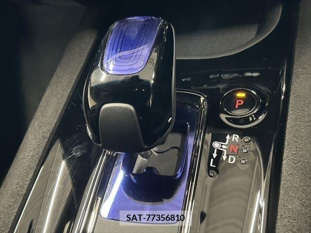 Honda VEZEL 2017-09 214540-25