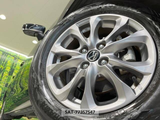 Mazda MAZDA2 2019-10 301972-13