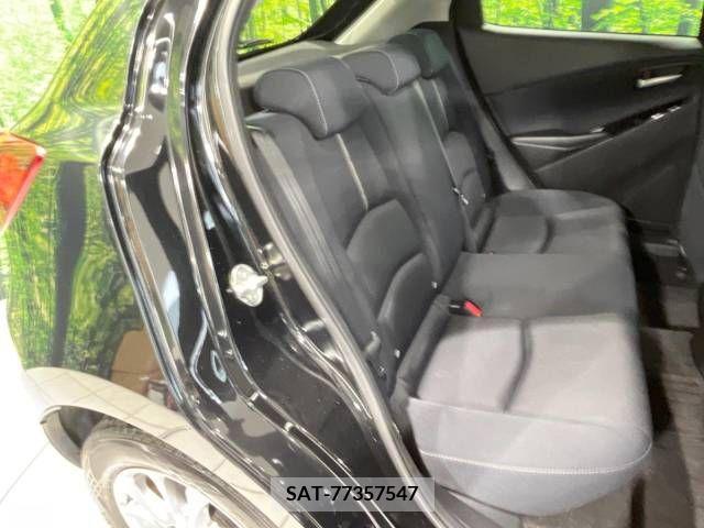 Mazda MAZDA2 2019-10 301972-9