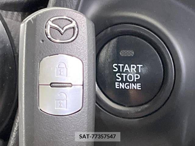 Mazda MAZDA2 2019-10 301972-6