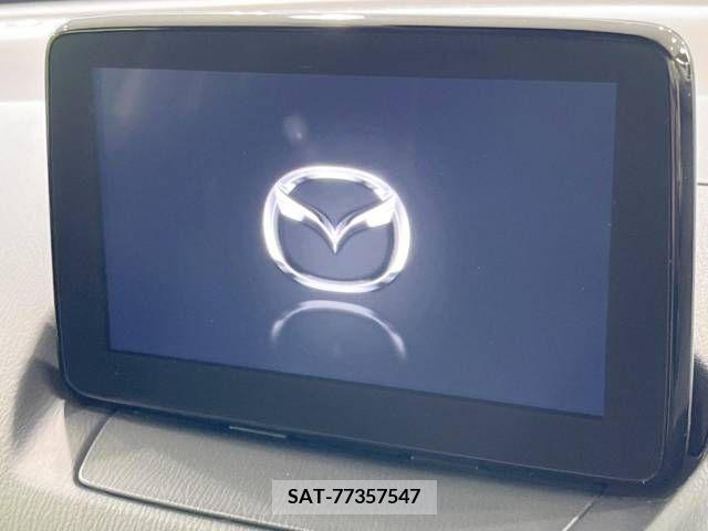 Mazda MAZDA2 2019-10 301972-3