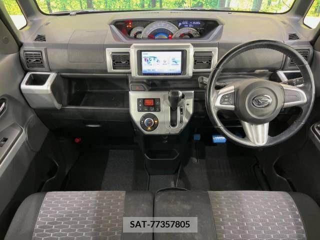 Daihatsu WAKE 2015-08 310541-1