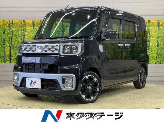 Daihatsu WAKE 2015-08 310541-0